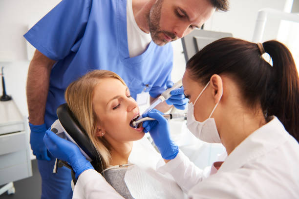 Emergency Dental Services in Garden City, ID